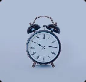 Option to choose between long-term & short-term investments