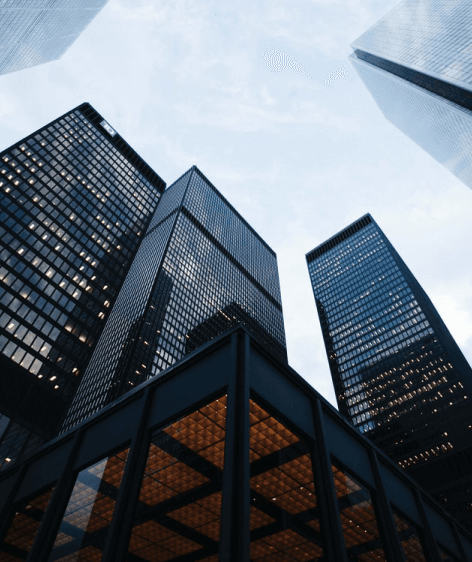 Use of Artificial Intelligence in Finance Industry Background Image